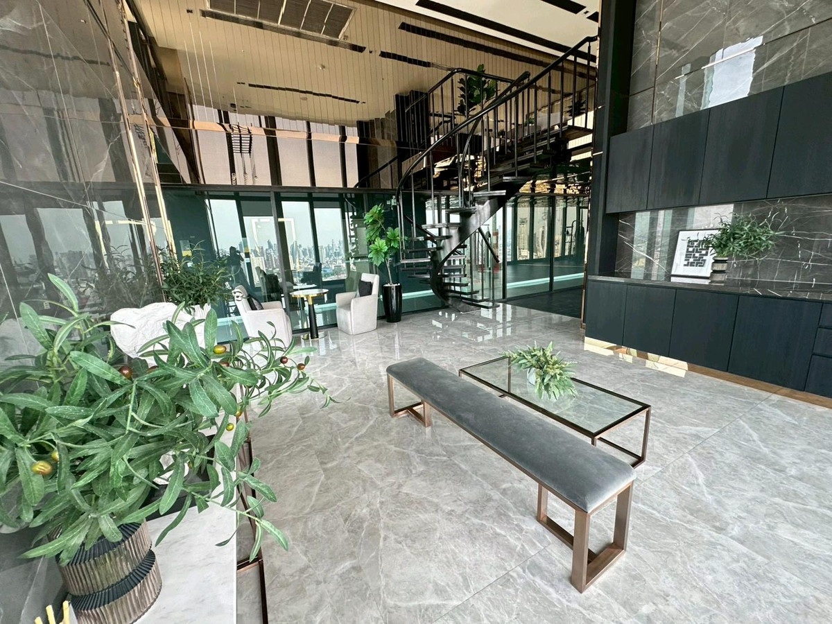 ให้เช่าคอนโดอ่อนนุช อุดมสุข : 🔥ให้เช่าด่วน🔥โมดิซ สุขุมวิท 50 วิวสวย เฟอร์นิเจอร์ครบพร้อมเข้าอยู่ ใกล้ BTS อ่อนนุช 