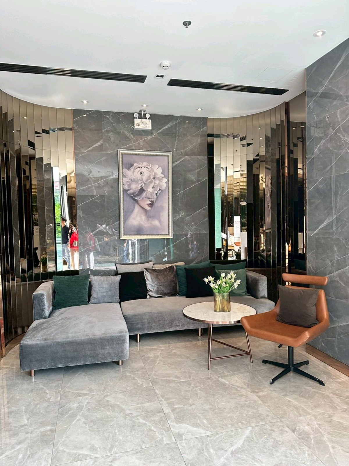 ให้เช่าคอนโดอ่อนนุช อุดมสุข : 🔥ให้เช่าด่วน🔥โมดิซ สุขุมวิท 50 วิวสวย เฟอร์นิเจอร์ครบพร้อมเข้าอยู่ ใกล้ BTS อ่อนนุช 