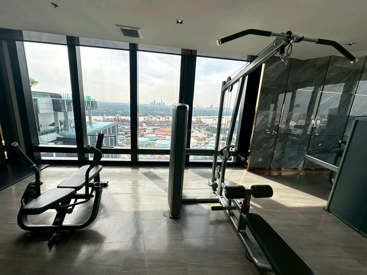 ให้เช่าคอนโดอ่อนนุช อุดมสุข : 🔥ให้เช่าด่วน🔥โมดิซ สุขุมวิท 50 วิวสวย เฟอร์นิเจอร์ครบพร้อมเข้าอยู่ ใกล้ BTS อ่อนนุช 