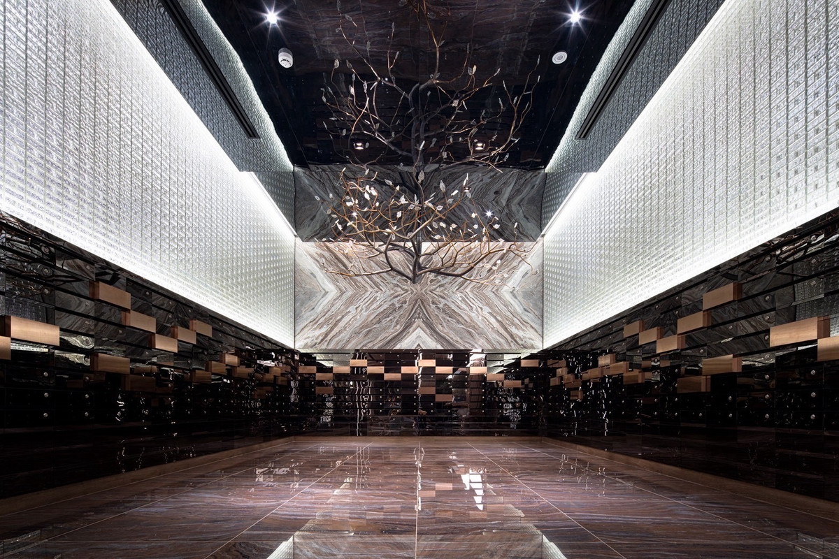 For RentCondoSukhumvit, Asoke, Thonglor : 🔥 Rent now! Brand new, stunning apartment 🔥 RHYTHM Ekkamai Estate. Prime location in the heart of Ekkamai-Thonglor ✨ Close to BTS Ekkamai, super convenient transportation 🚝