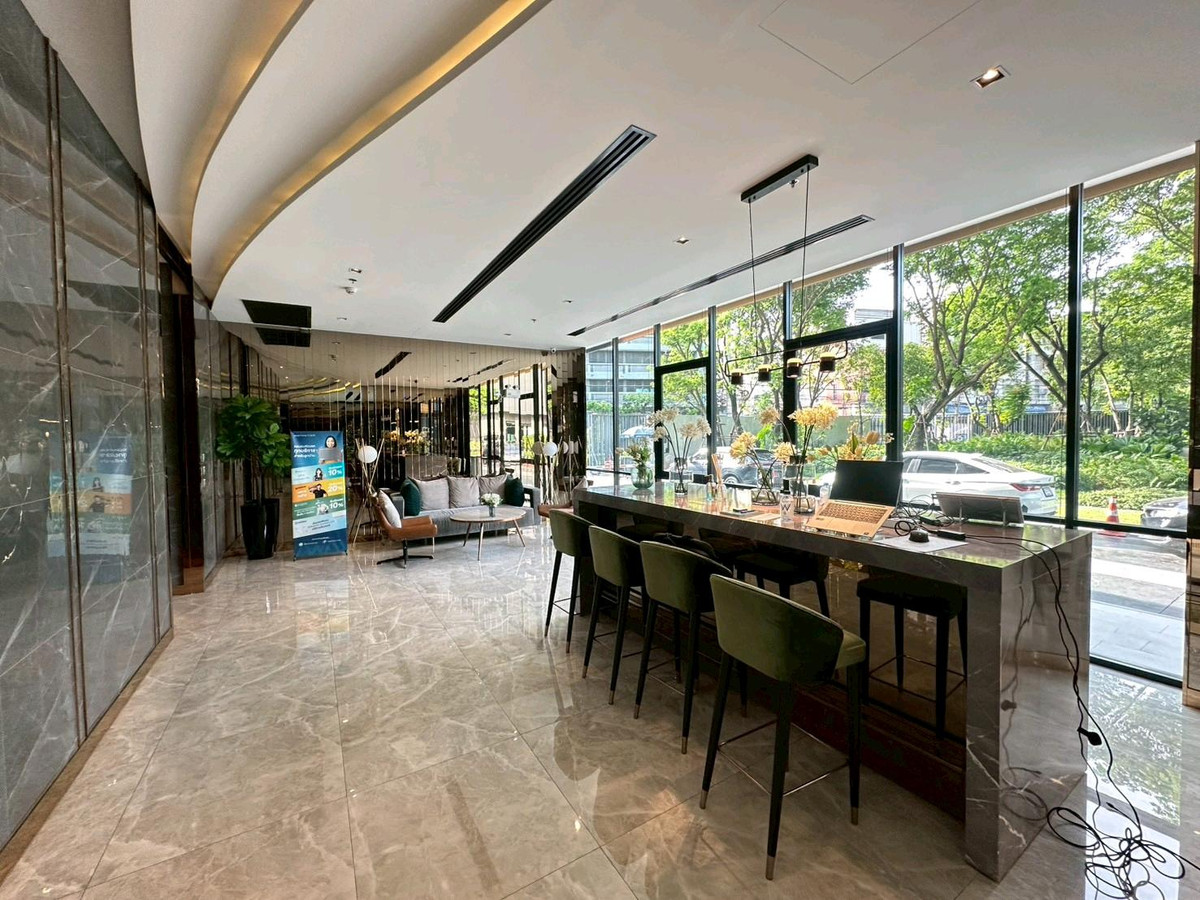 ให้เช่าคอนโดอ่อนนุช อุดมสุข : 🔥ให้เช่าด่วน🔥โมดิซ สุขุมวิท 50 วิวสวย เฟอร์นิเจอร์ครบพร้อมเข้าอยู่ ใกล้ BTS อ่อนนุช 