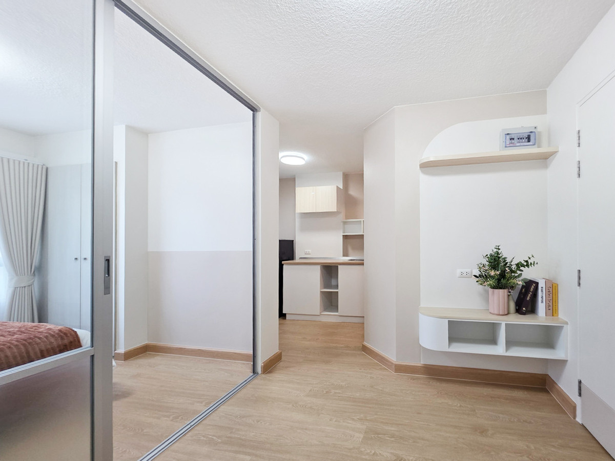 For SaleCondoLadkrabang, Suwannaphum Airport : 🎈😎 [For Sale] Condo Lumpini On Nut-Lat Krabang, large room🚀 #Condo Lat Krabang #Condo near the airport