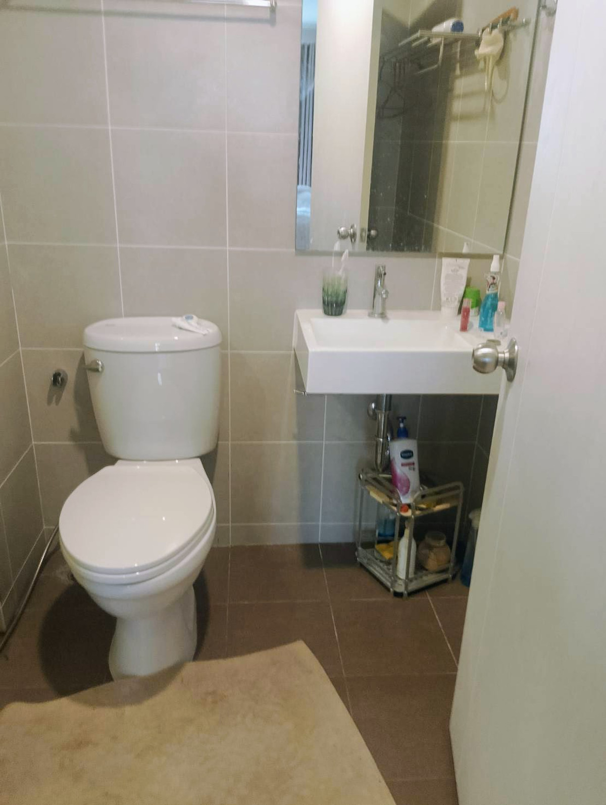 For SaleCondoPinklao, Charansanitwong : For SALE Lumpini Park Boromratchachonni Sirindhorn 1Bed 30sqm 4Fl Bldg A Fully Furnished Ready to Move Resort Style Condo Near Central Pinklao MRT Bang YiKhan MRT Sirindhorn