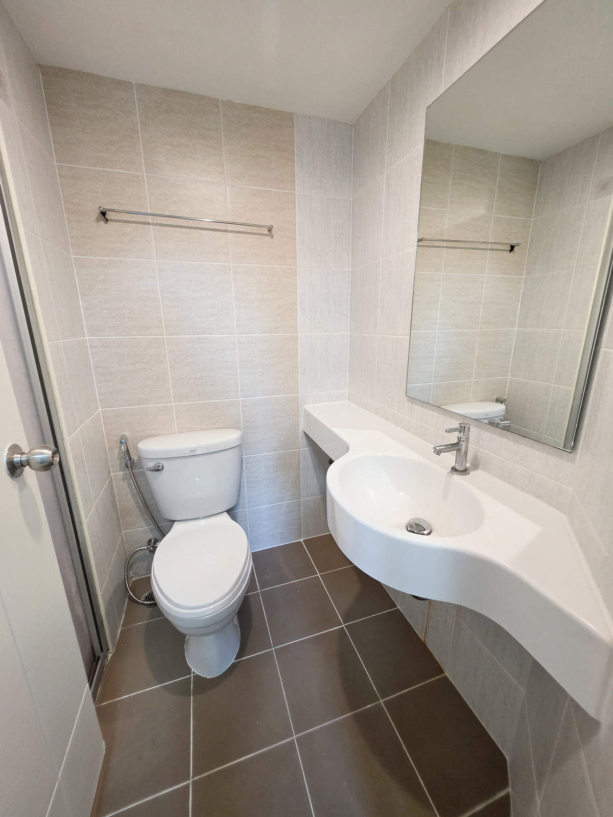 For SaleCondoLadkrabang, Suwannaphum Airport : 🎈😎 [For Sale] Condo Lumpini On Nut-Lat Krabang, large room🚀 #Condo Lat Krabang #Condo near the airport