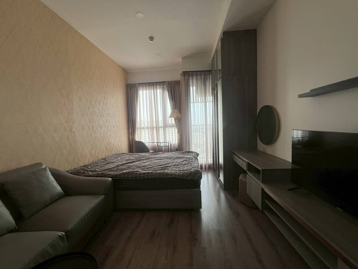 ขายคอนโดอ่อนนุช อุดมสุข : 💥SL-9517💥ขายคอนโด ห้องสวย ราคาดี ไนท์บริดจ์ ไพร์ม อ่อนนุช👉แอดไลน์ @seecondo