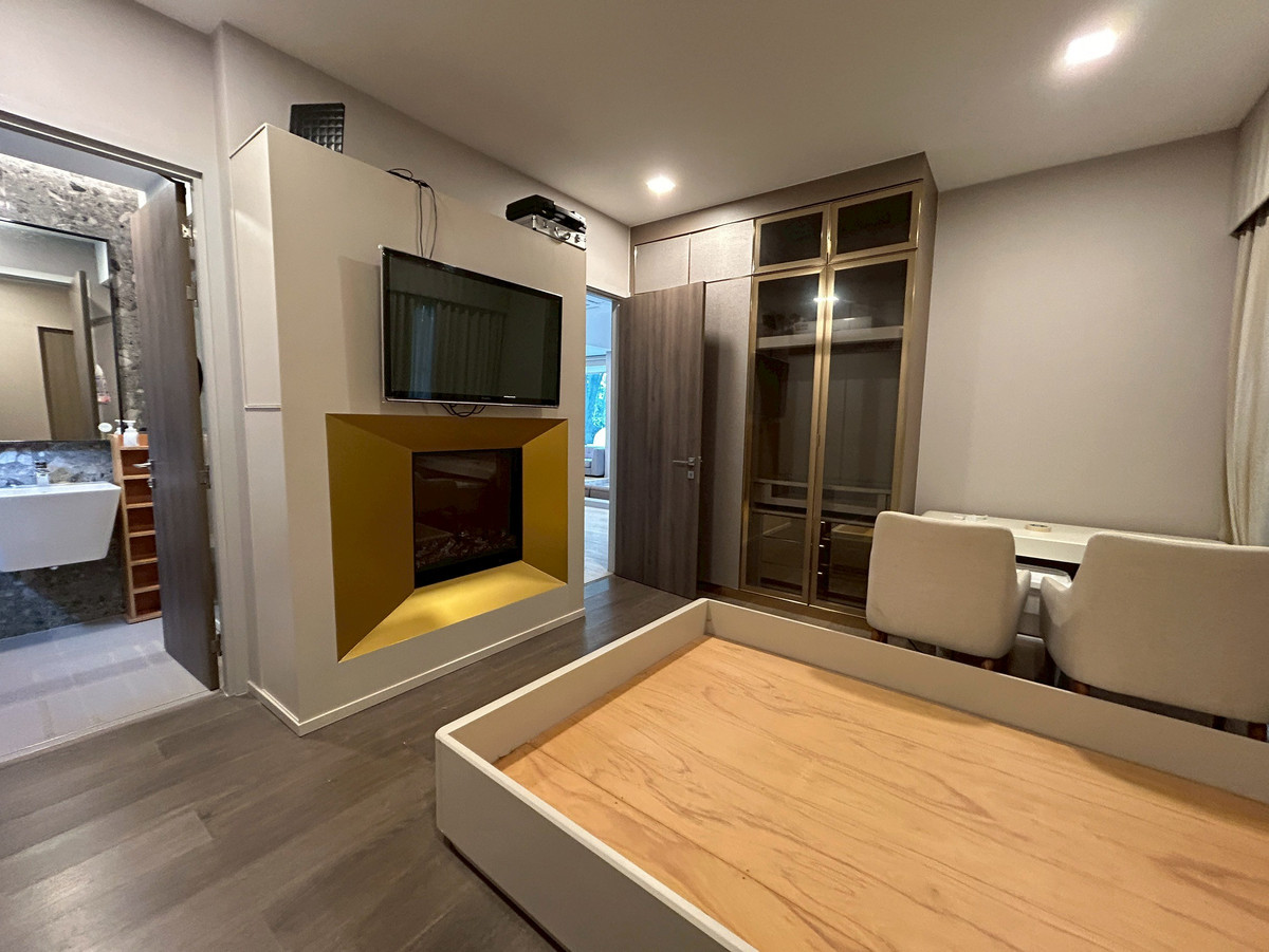 ให้เช่าบ้านพัฒนาการ ศรีนครินทร์ : ให้เช่า บ้านหรูนันทวัน พระราม 9 - ศรีนครินทร์ 