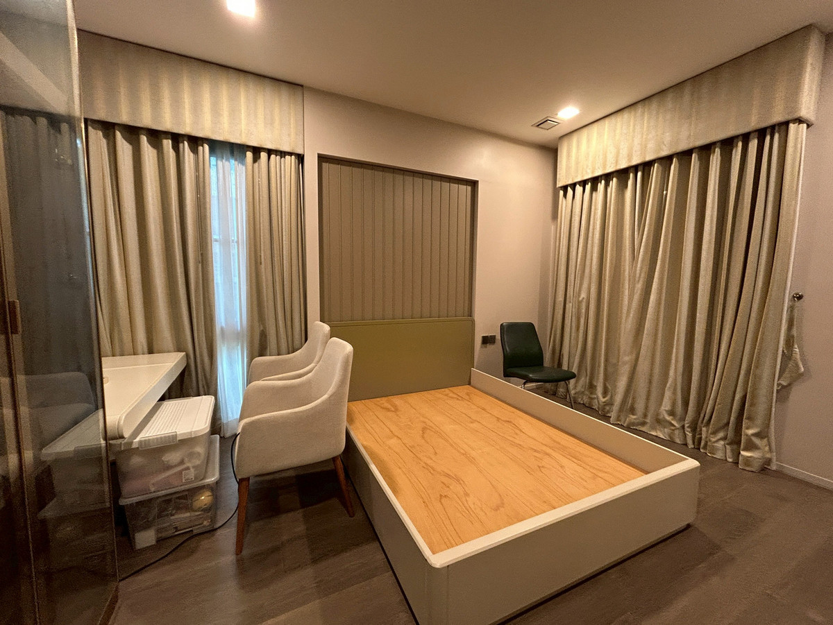 ให้เช่าบ้านพัฒนาการ ศรีนครินทร์ : ให้เช่า บ้านหรูนันทวัน พระราม 9 - ศรีนครินทร์ 