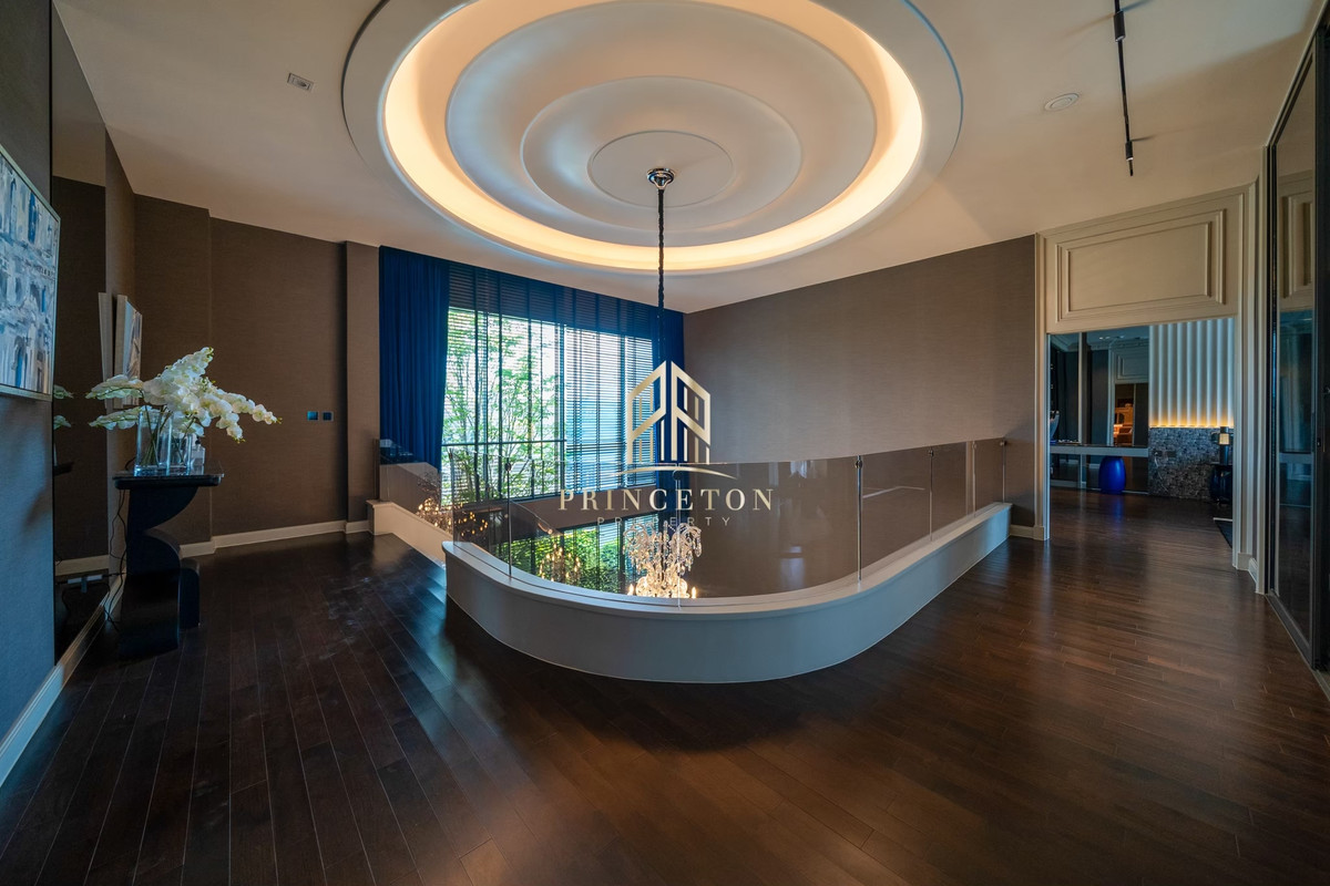 For SaleHouseLadkrabang, Suwannaphum Airport : Grand Bangkok Boulevard Krungthep Kreetha 📞092-4252445