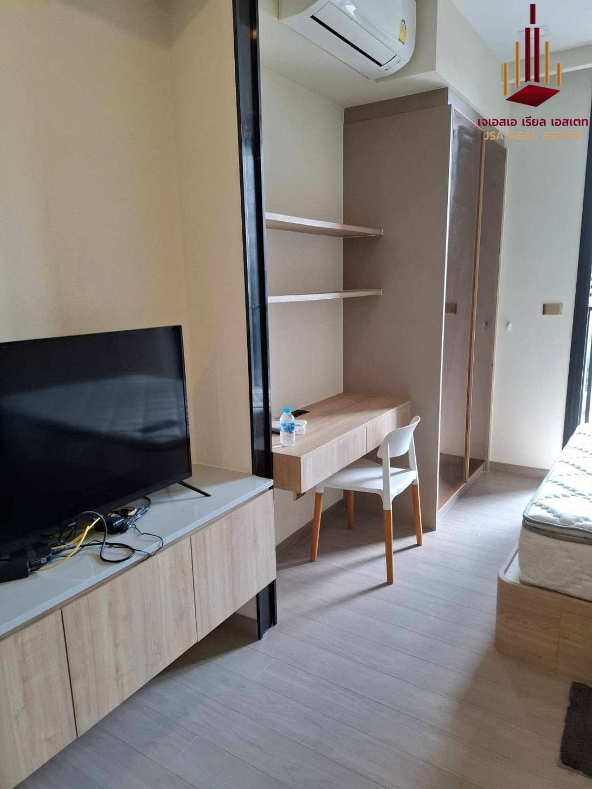 For RentCondoRama9, Petchburi, RCA : ✨ For Rent: One9Five Asoke - Rama 9 Condo ✨ 💰 Only 20,000 THB/month