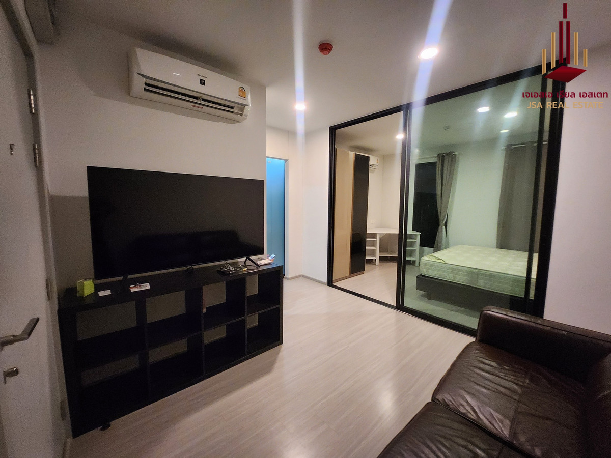 For RentCondoRama9, Petchburi, RCA : ✨ For Rent: Aspire Asoke Ratchada Condo ✨ 💰 Only 16,000 THB/month