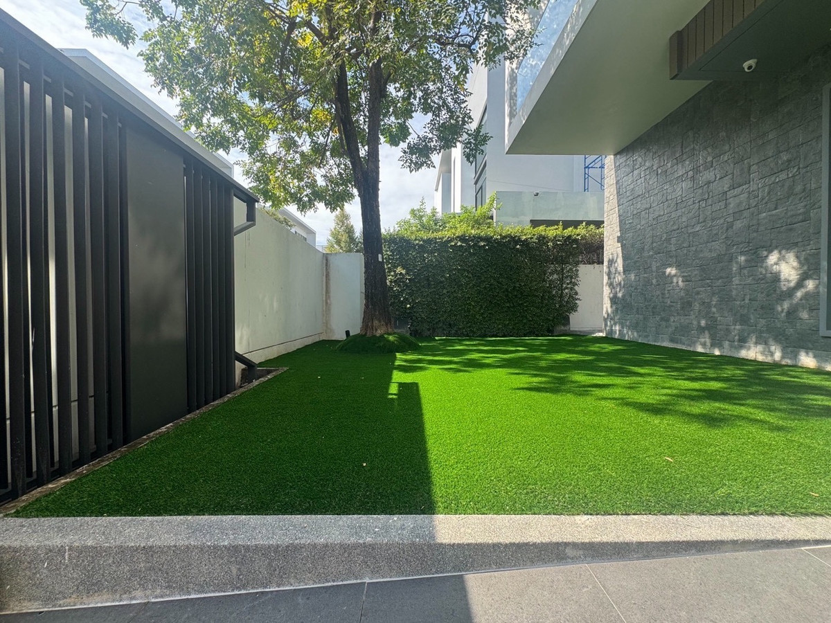 ให้เช่าบ้านพัฒนาการ ศรีนครินทร์ : ให้เช่า บ้านหรูนันทวัน พระราม 9 - ศรีนครินทร์ 