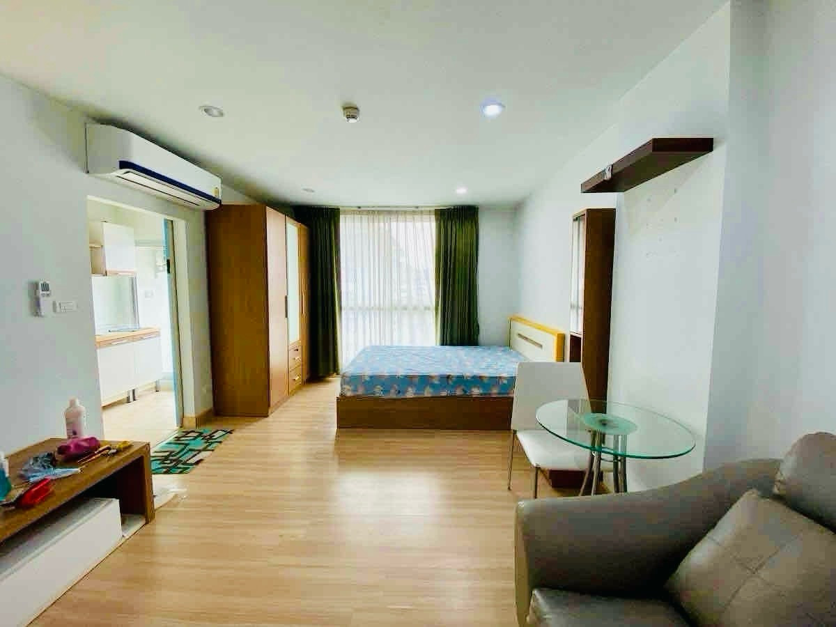 ขายคอนโดลาดพร้าว101 แฮปปี้แลนด์ : 🌟ขายคอนโด The Niche ID Ladprao 130 (เดอะ นิช ไอดี ลาดพร้าว 130)🌟