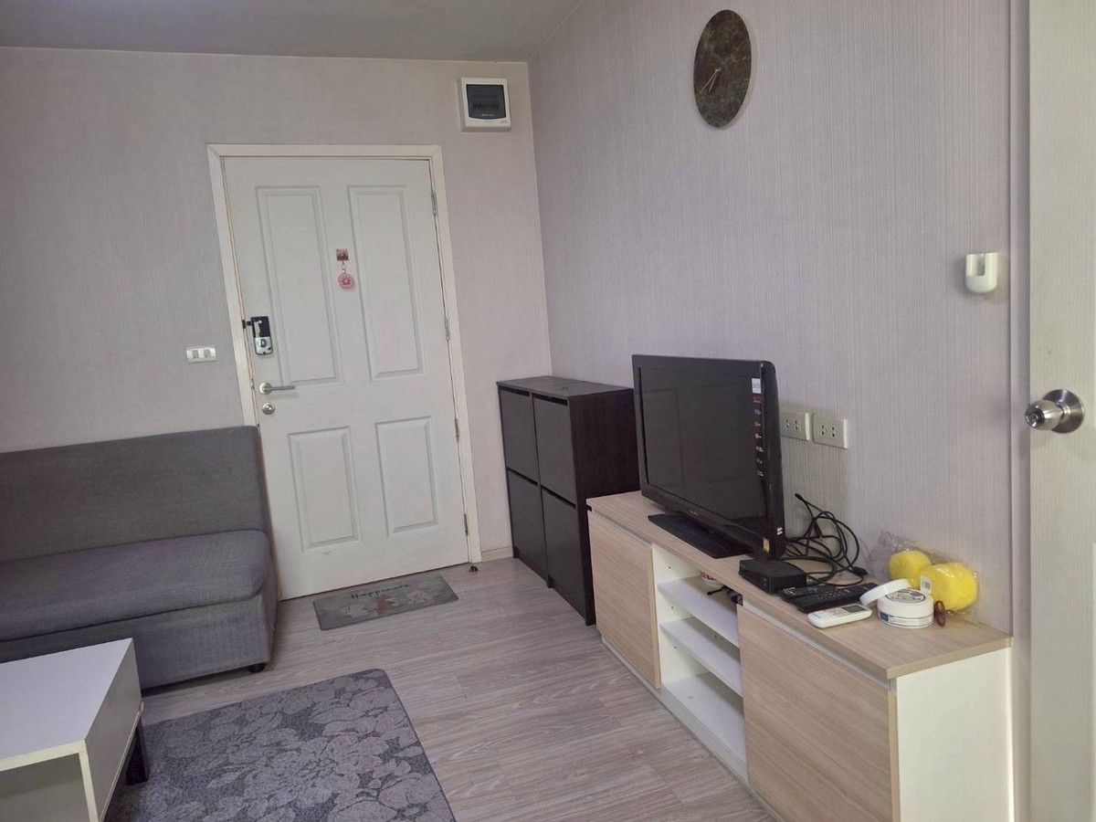 For RentCondoThaphra, Talat Phlu, Wutthakat : #Urgent rent, good price