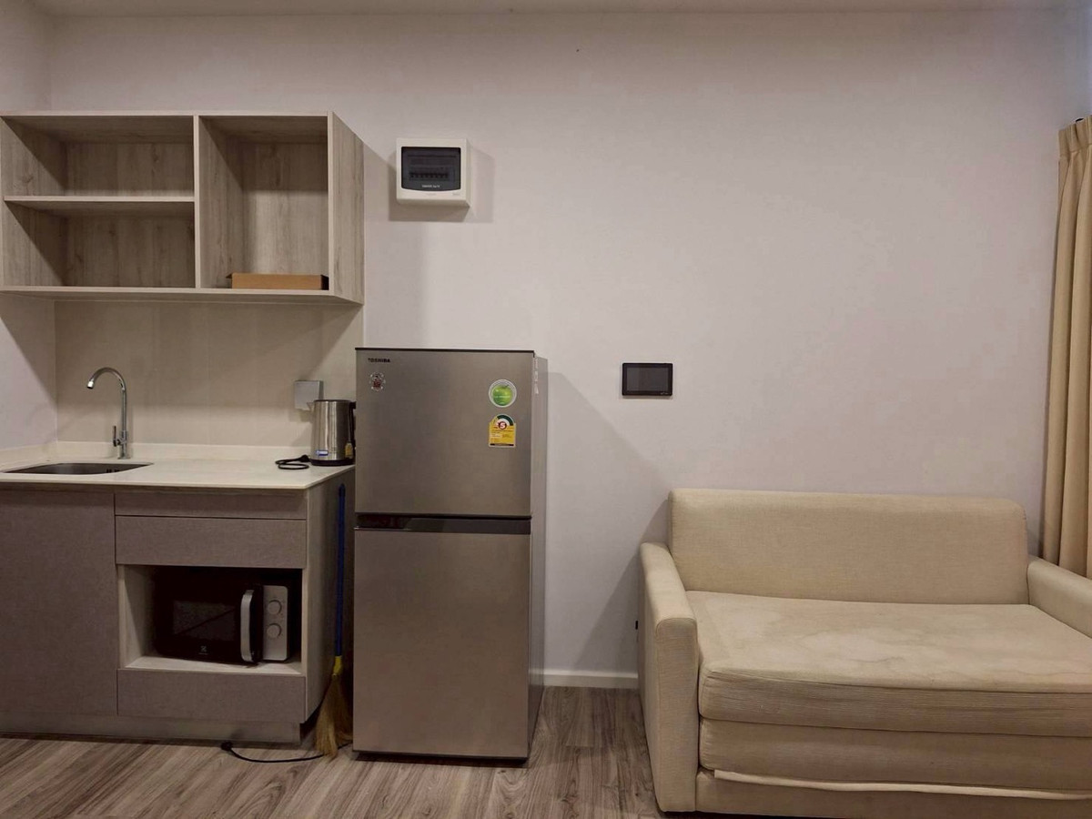 ขายคอนโดพุทธมณฑล ศาลายา : #ขายด่วน ราคาดี🔥🔥