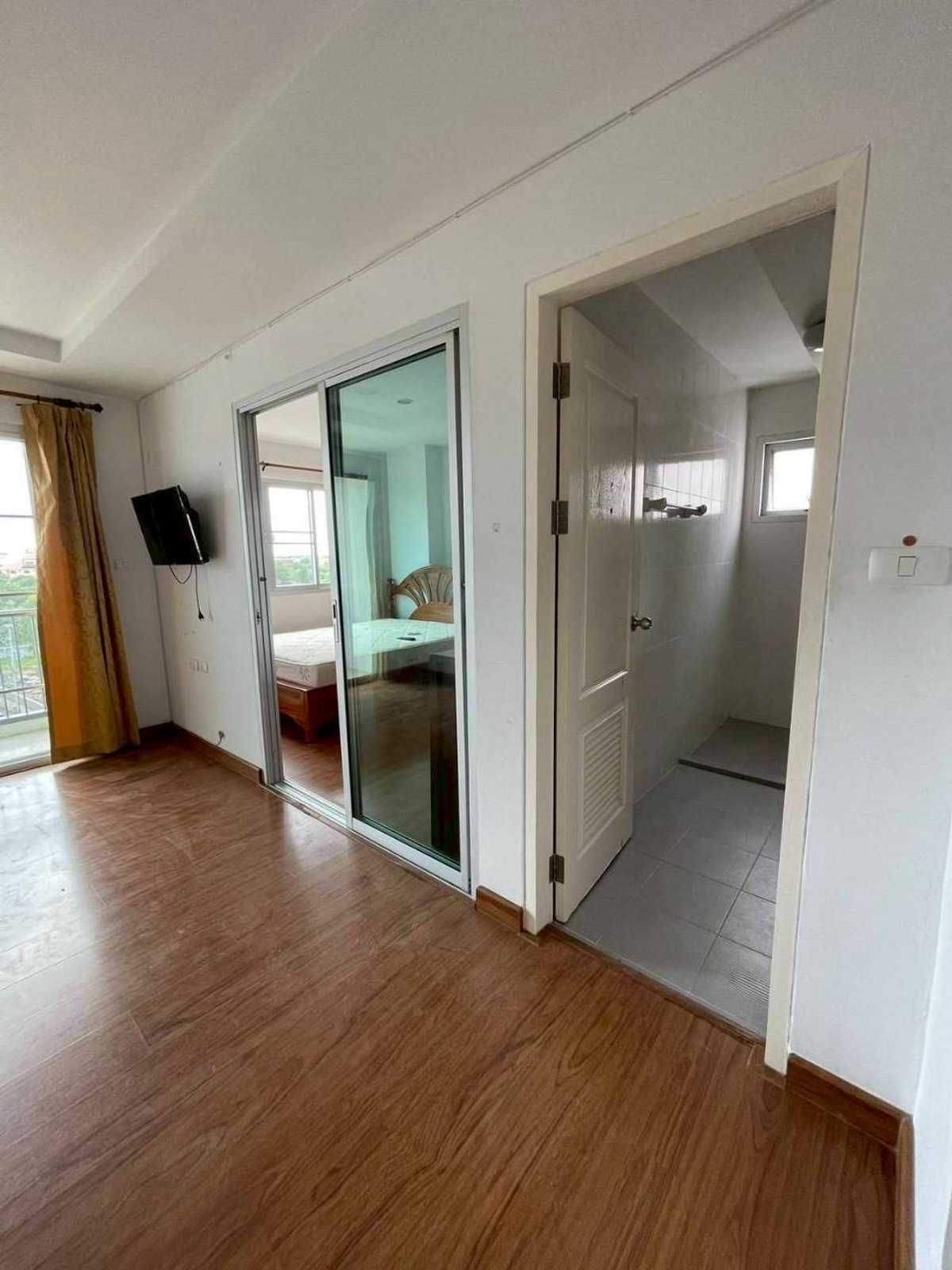 ขายคอนโดมหาสารคาม : คอนโด กัลปพฤกษ์ คอนโดมิเนียม เอ ติด มหาวิทยาลัยมหาสารคาม