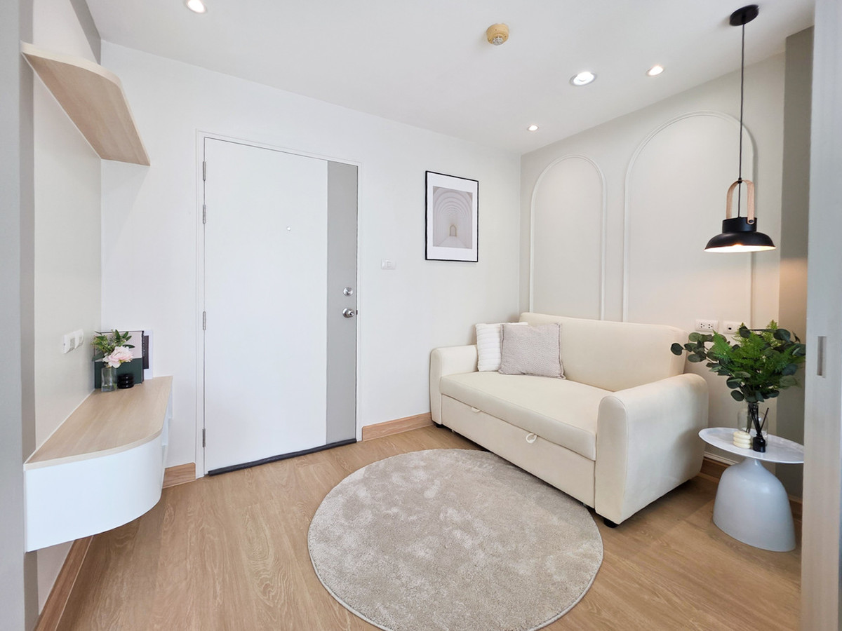 ขายคอนโดพัฒนาการ ศรีนครินทร์ : (ภาพ VDO)🤩✨ขายคอนโดลุมพินี อ่อนนุช-พัฒนาการ -- ส่วนกลางดี -- ราคาย่อมเยา