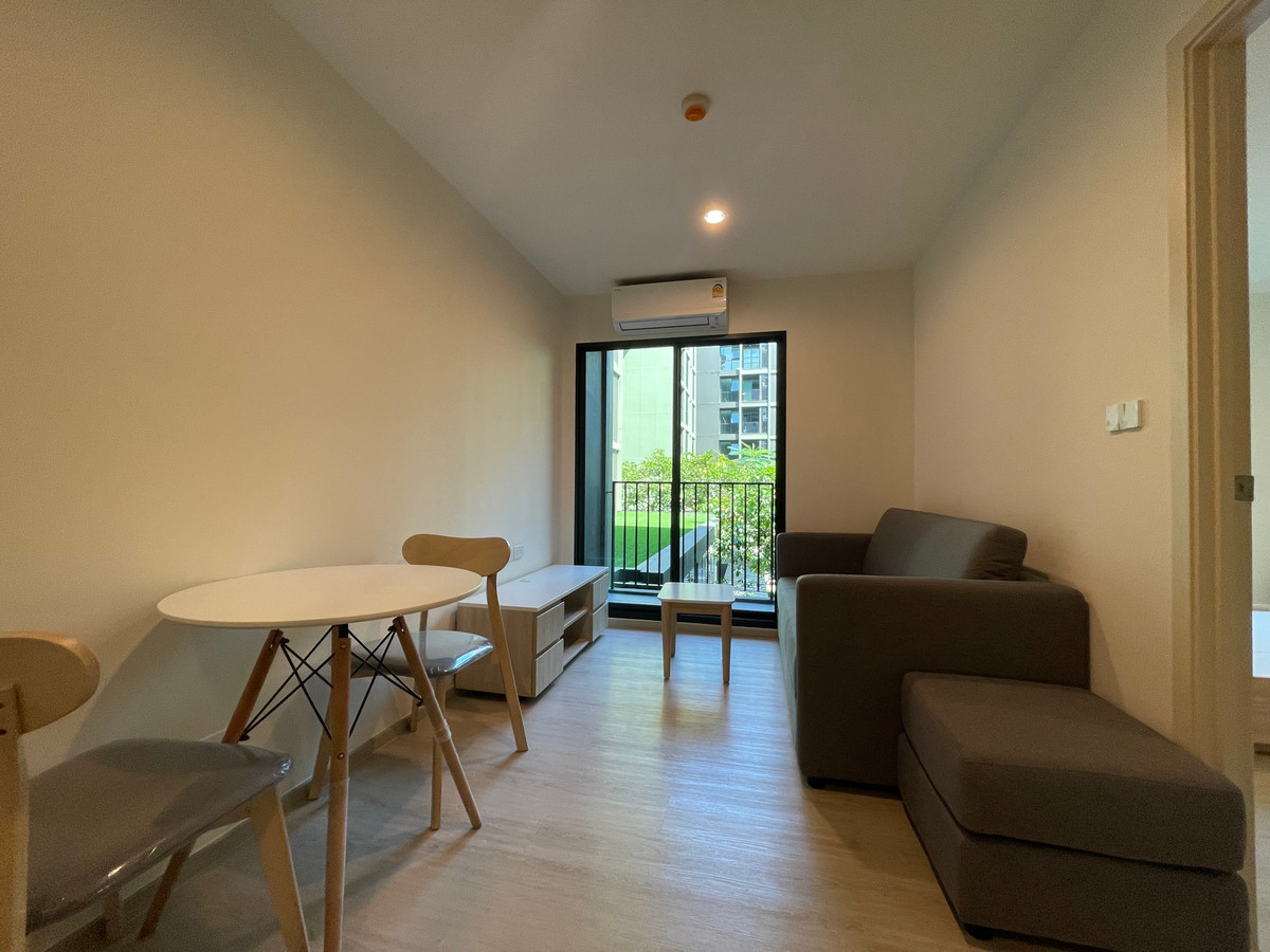 For RentCondoPattanakan, Srinakarin : PFD-07547  Condo for Rent: Nue Z-Square Suan Luang Station Schedule a viewing ■ Line: @propertyfinder   