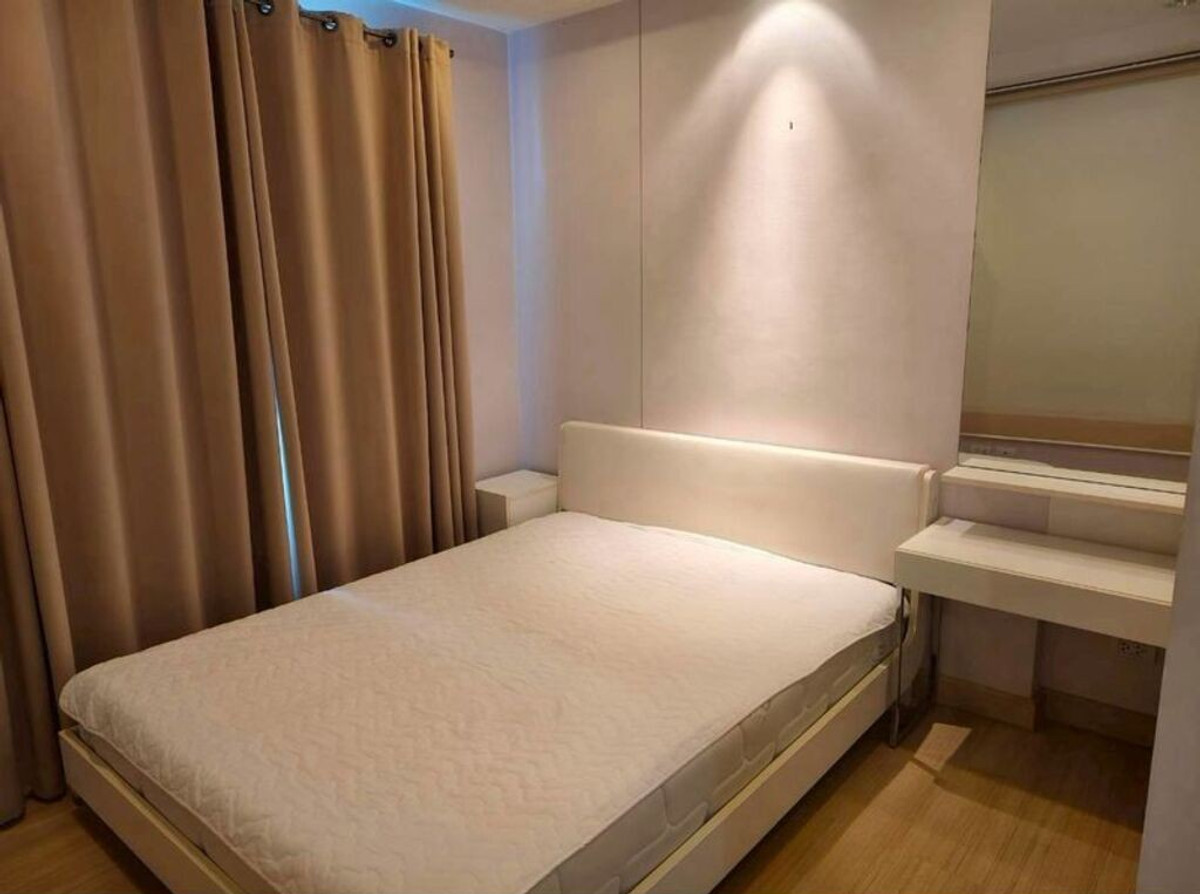 For RentCondoPattanakan, Srinakarin : FOR RENT The Parkland Srinakarin Unit 555/439