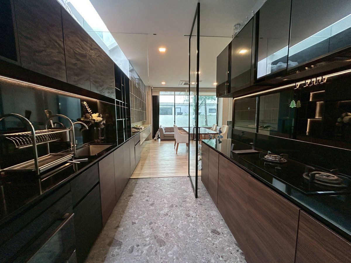 ให้เช่าบ้านพัฒนาการ ศรีนครินทร์ : ให้เช่า บ้านหรูนันทวัน พระราม 9 - ศรีนครินทร์ 