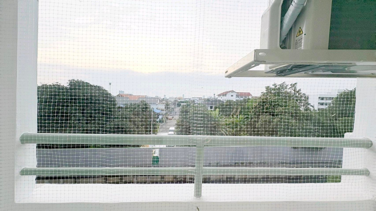 ขายคอนโดอ่อนนุช อุดมสุข : 📌คอนโดไซส์บ้าน! ฟีลอบอุ่น อยู่แล้วสบายเหมือนได้กลับบ้าน🌳กับโครงการ บ้านสวนสุขุมวิท (𝐁𝐚𝐚𝐧 𝐒𝐮𝐚𝐧 𝐒𝐮𝐤𝐡𝐮𝐦𝐯𝐢𝐭)🌳