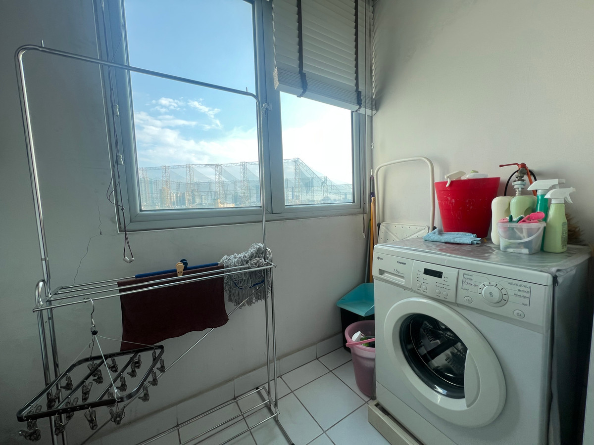 For SaleCondoSathorn, Narathiwat : 2-bedroom condo Sathorn - Narathivas 