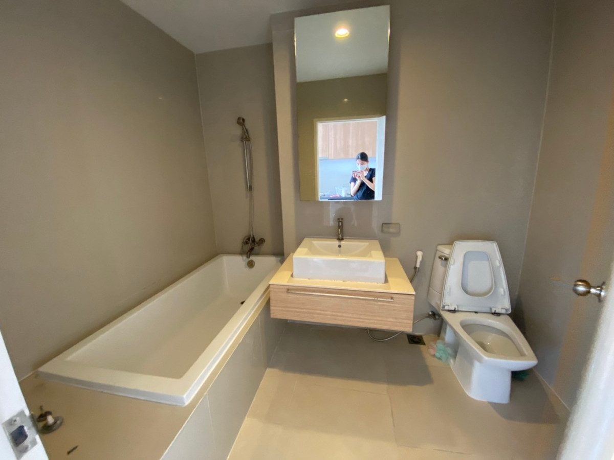 ให้เช่าคอนโดลาดพร้าว เซ็นทรัลลาดพร้าว : The Issara Ladprao | ห้องโปร่ง  ไม่บังวิว  📞 Line:@pukkhome (with @ )