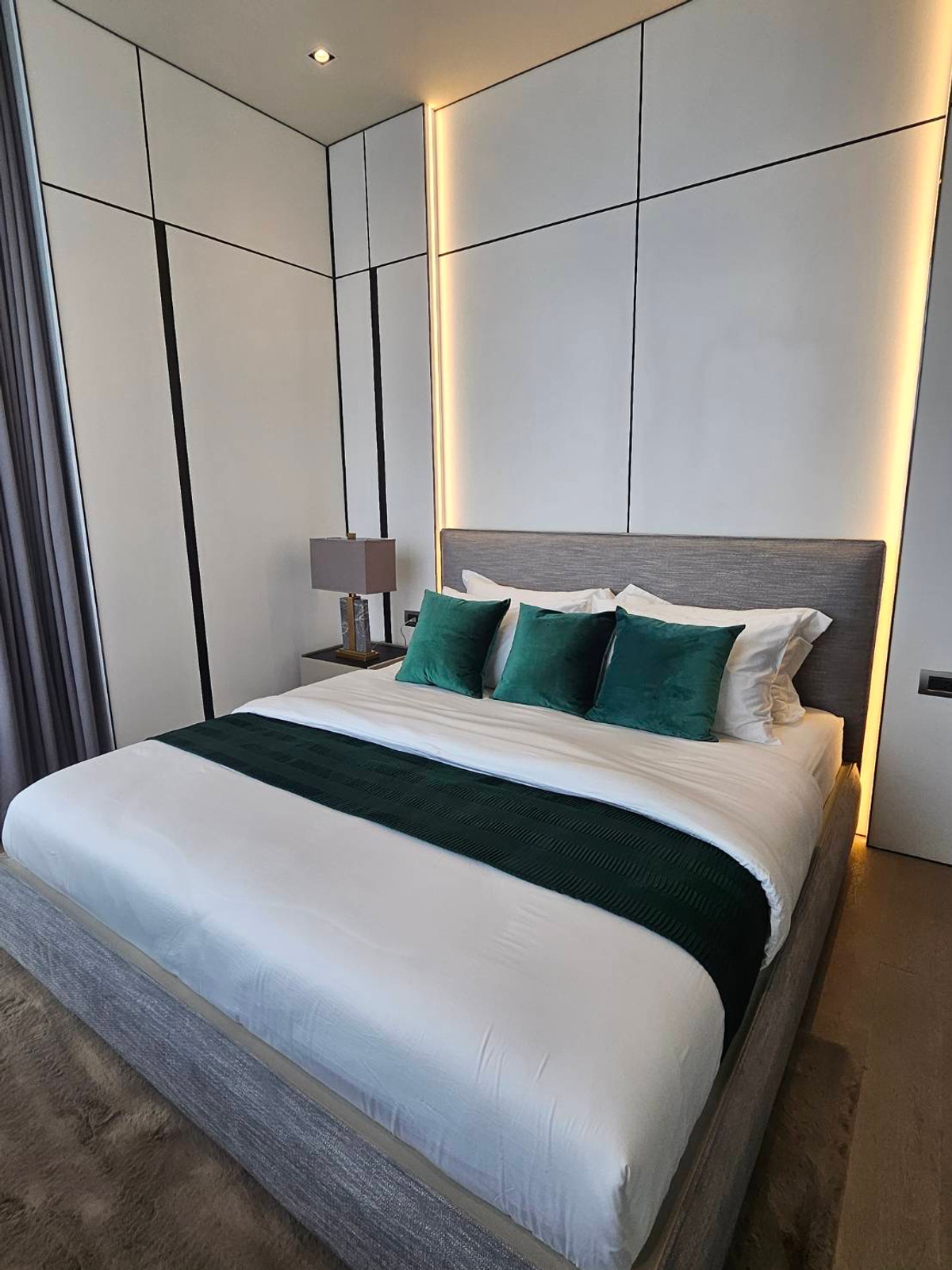 For RentCondoSukhumvit, Asoke, Thonglor : Available Hyde heritage thonglor luxury condominium 2 bedroom 2 bathroom