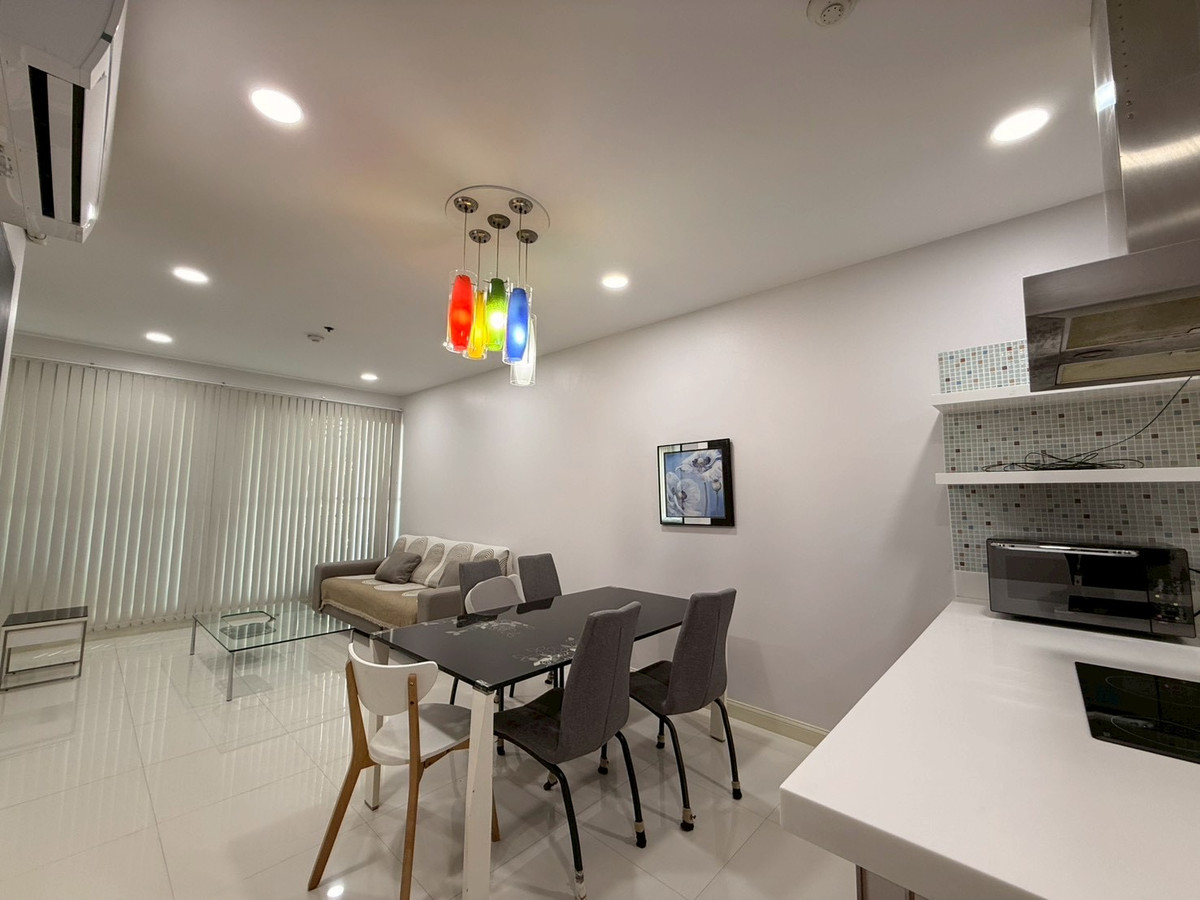 ให้เช่าคอนโดราชเทวี พญาไท : ให้ เช่า The Address Siam ดิ แอดเดรส สยาม 2ห้องนอน 2ห้องน้ำ (ห้องใหม่ พร้อมเข้าอยู่)