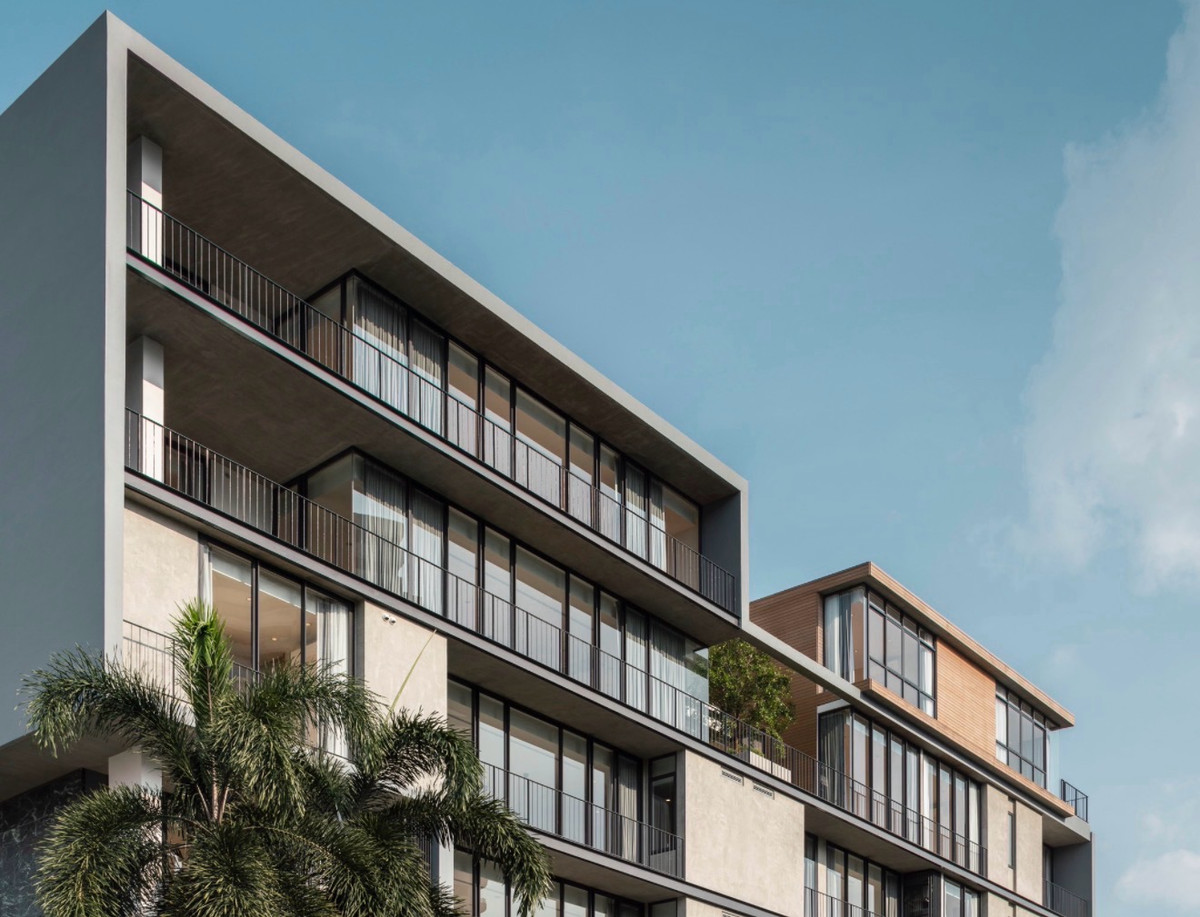 For RentTownhomeSukhumvit, Asoke, Thonglor : For Rent 🔹Vana Residences Sukhumvit26🔹3 Bedrooms 4 Bathrooms | 205 sqm. | 3 Bedrooms 4 Bathrooms