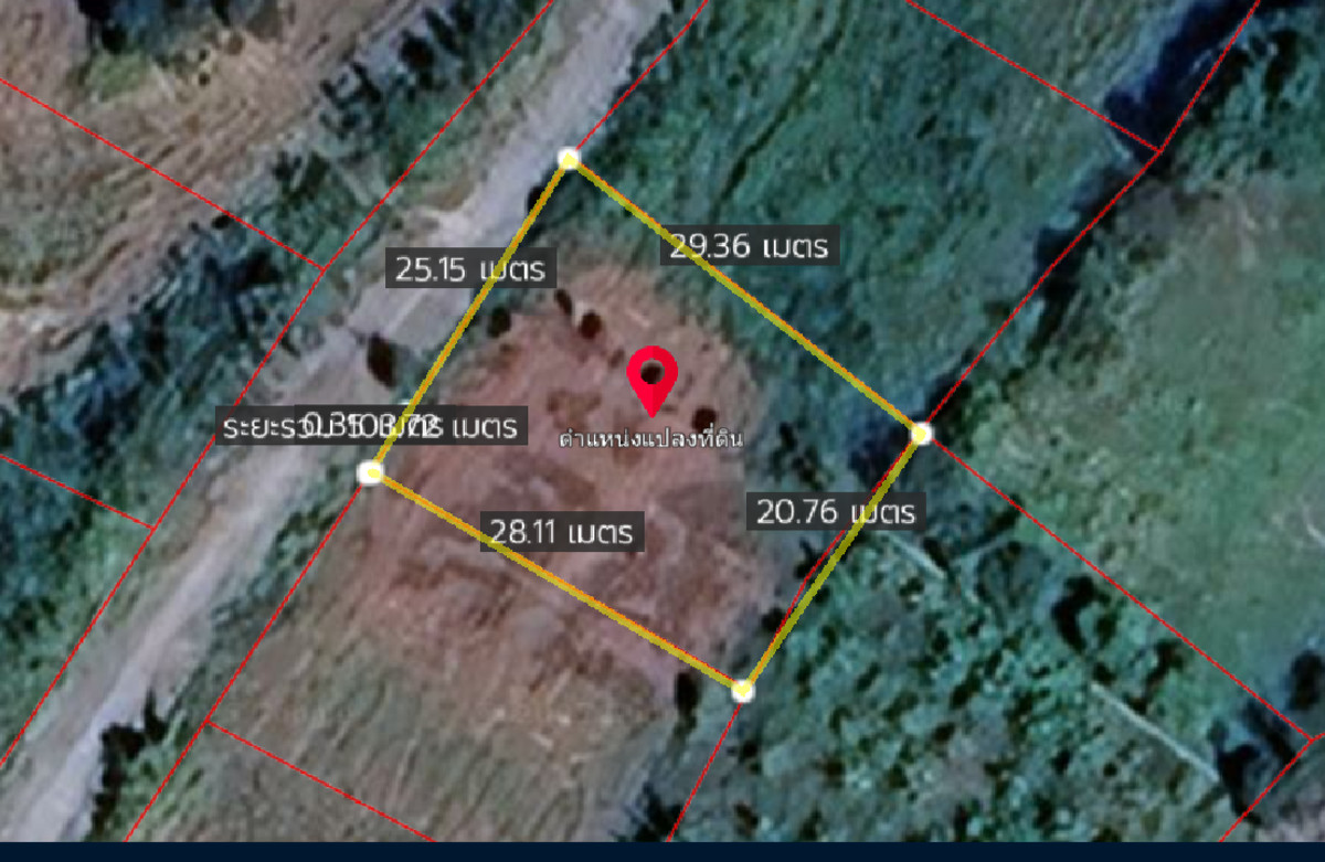 ขายที่ดินปากช่อง เขาใหญ่ : ขายที่ดินในโครงการ AYATA เขาใหญ่ 168.7 ตร.ว. | ราคาพิเศษ 2.446 ลบ. | ใกล้หมูสี–หนองน้ำแดง โลเคชั่นดีมาก