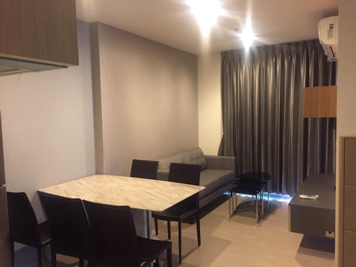 ขายคอนโด : ขายคอนโด Life Sukhumvit 48 - ใกล้ BTS พระโขนง