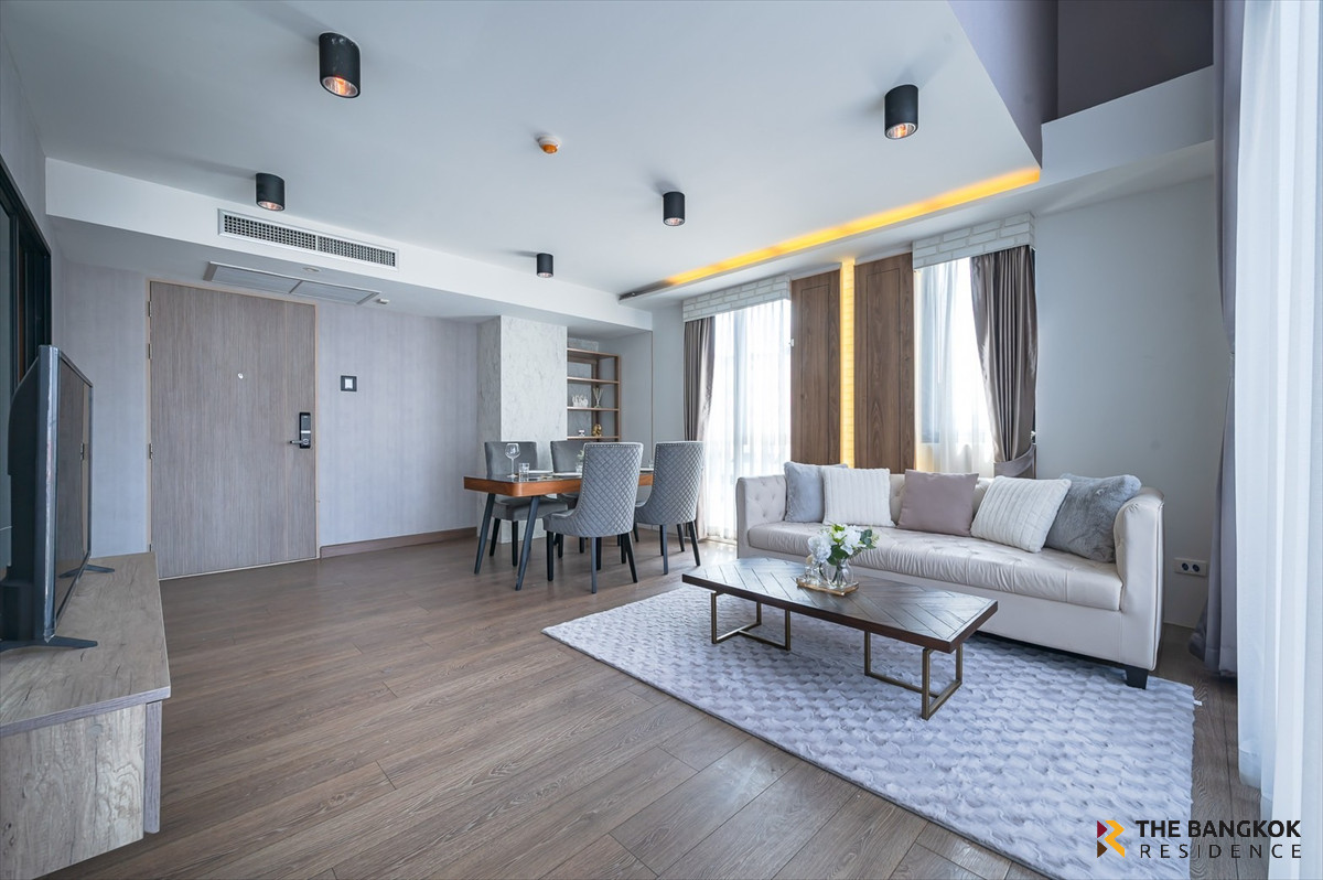 For SaleCondoOnnut, Udomsuk : 💎 Triplex 3-Storey, Beautiful Unit - Book Now Before You Miss Out! The Unique Sukhumvit 62/1, Near BTS Bang Chak