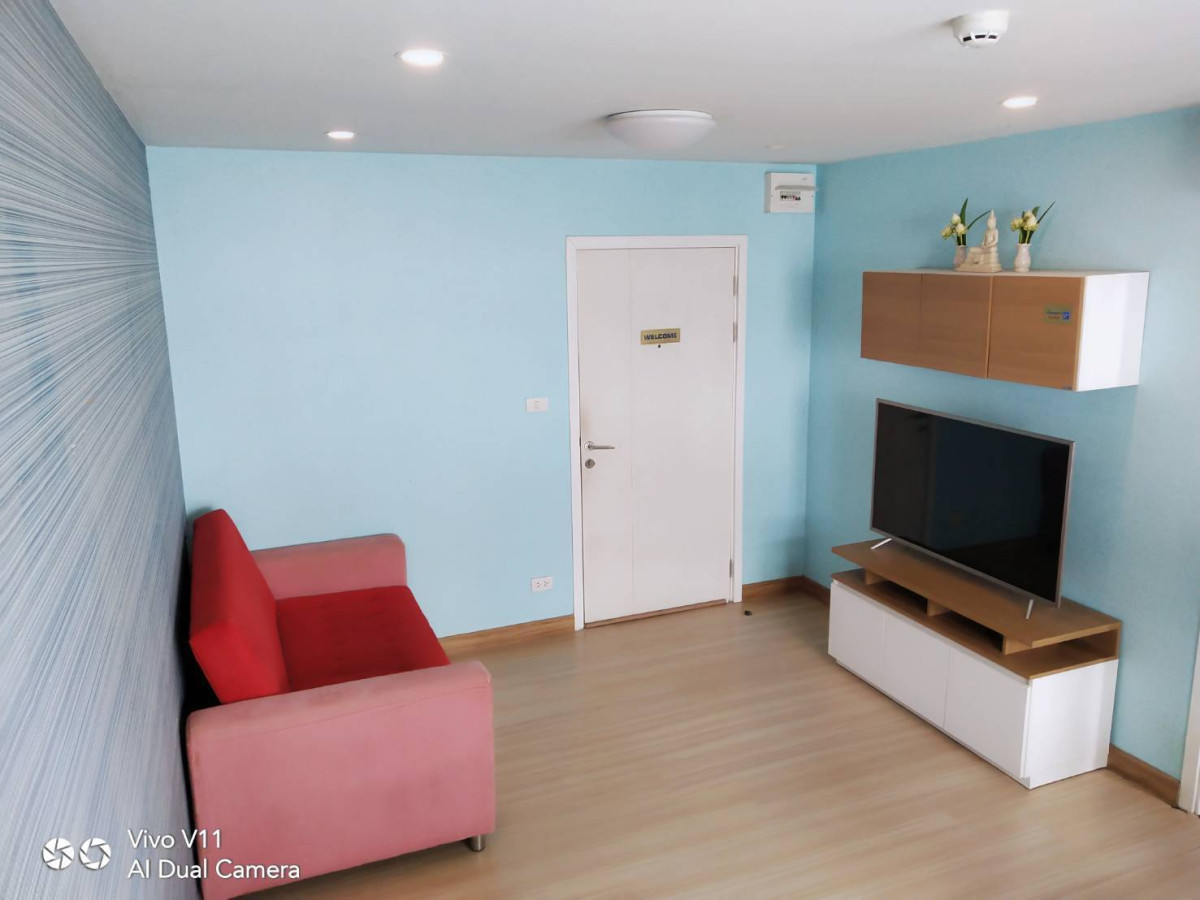 For SaleCondoPathum Thani,Rangsit, Thammasat : For Sale Condo , Plum Condo Phaholyothin 89 , Pracha Thipat , Thanyaburi , Pathum Thani , CX-147516