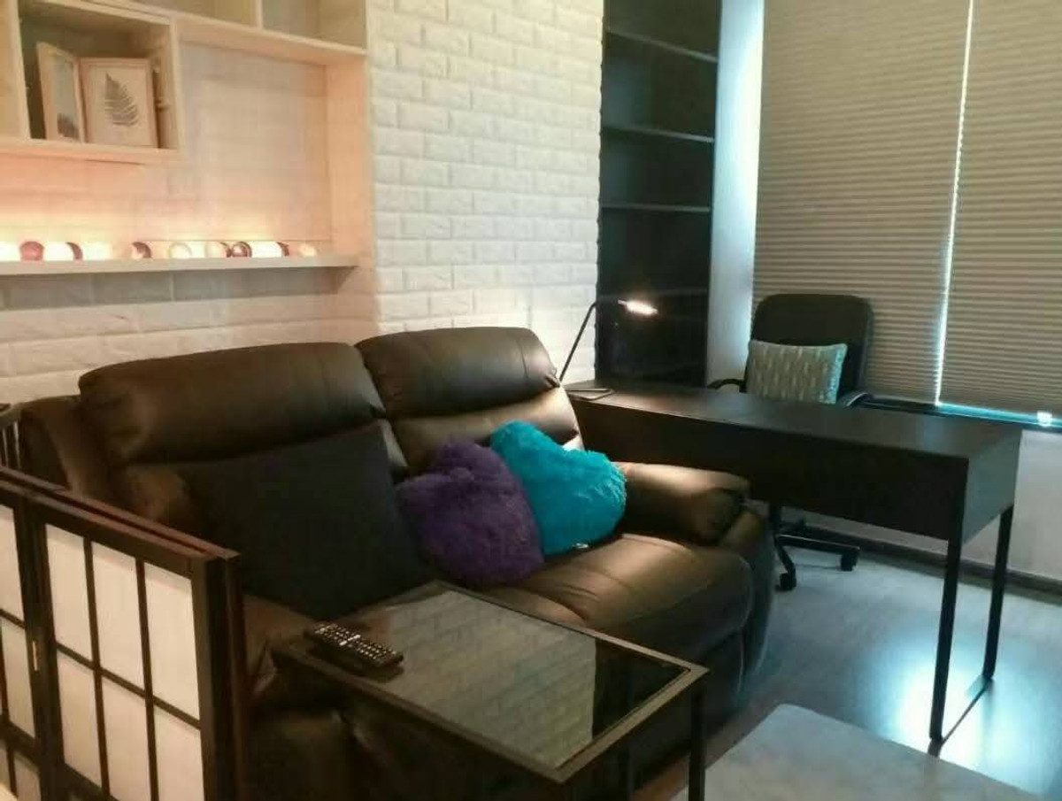 For RentCondoOnnut, Udomsuk : Condo for rent: IDEO Sukhumvit 93(Ideo Sukhumvit 93) ((BTS Bang Chak)) MK-02 line @livingbkk
