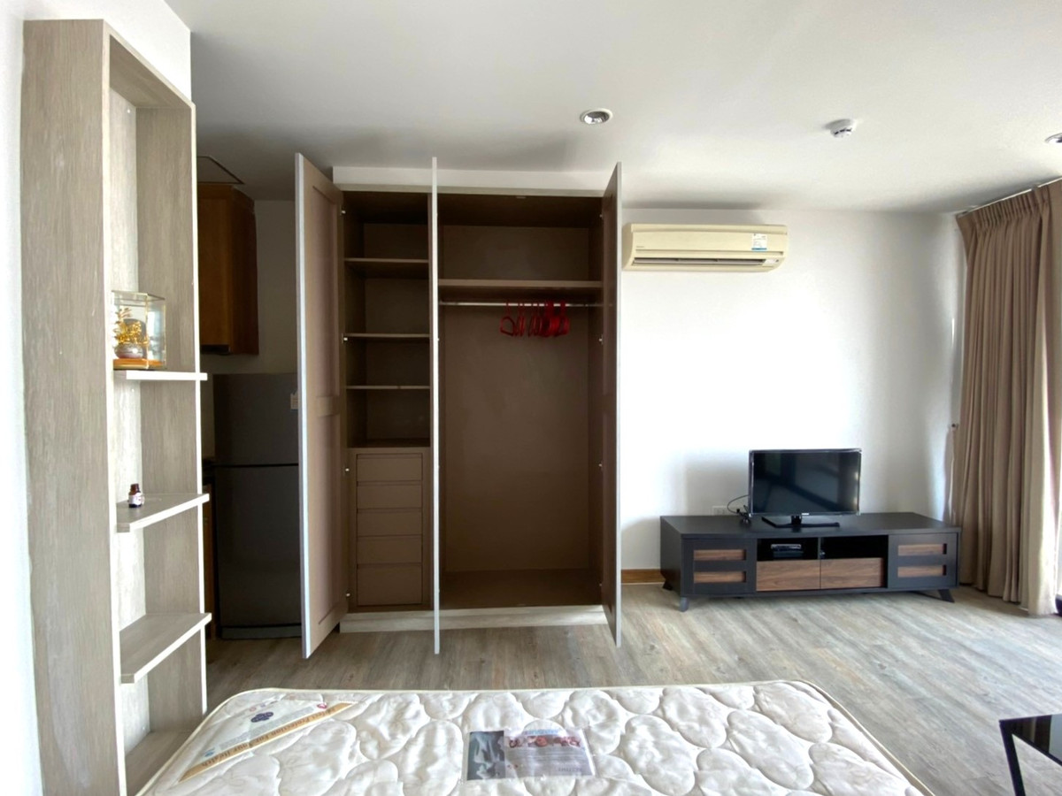 ให้เช่าคอนโดลาดพร้าว เซ็นทรัลลาดพร้าว : The Issara Ladprao | ห้องโปร่ง  ไม่บังวิว  📞 Line:@pukkhome (with @ )