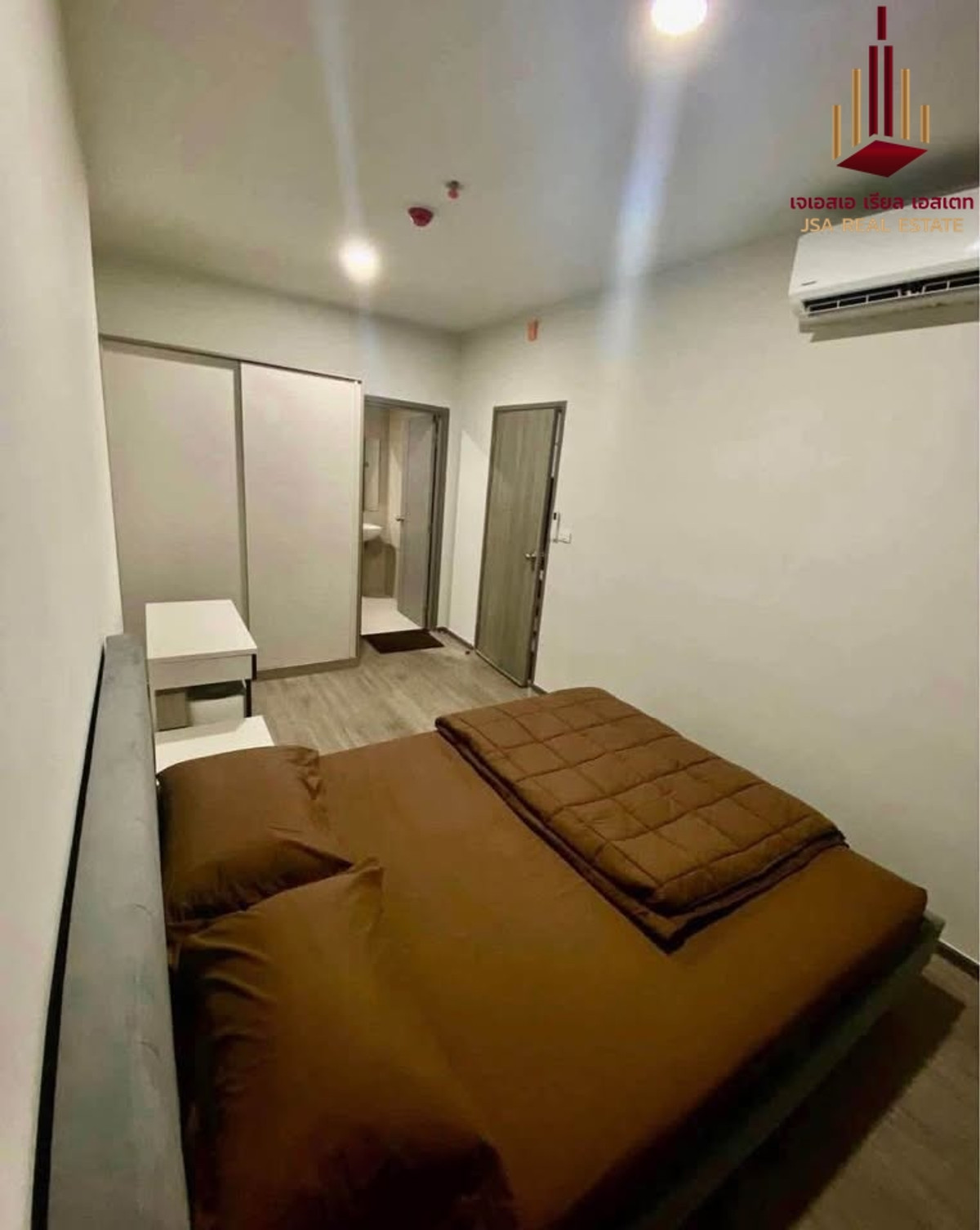 ให้เช่าคอนโดท่าพระ ตลาดพลู วุฒากาศ : ✨ For Rent : Rich Point @ BTS Wutthakat ✨  💰 Only 12,000 thb/month