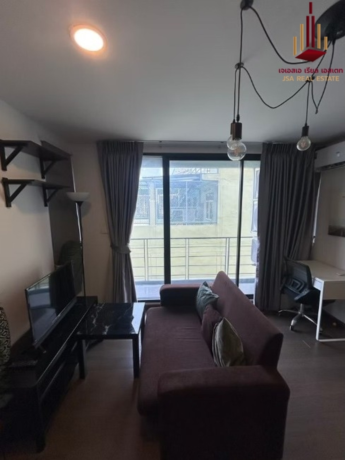 ขายคอนโดวงเวียนใหญ่ เจริญนคร : ✨ For Sale: Bangkok Feliz Sathorn - Taksin Condo ✨  💰 Only 4,000,000 THB