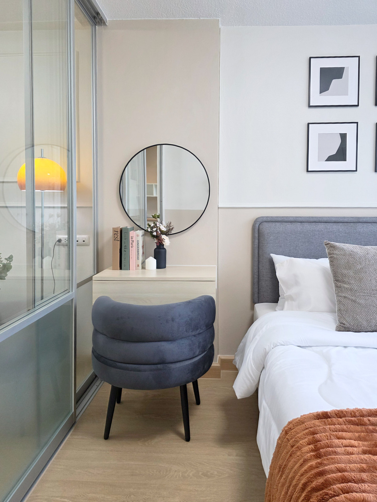 For SaleCondoLadkrabang, Suwannaphum Airport : 🎈😎 [For Sale] Condo Lumpini On Nut-Lat Krabang, large room🚀 #Condo Lat Krabang #Condo near the airport