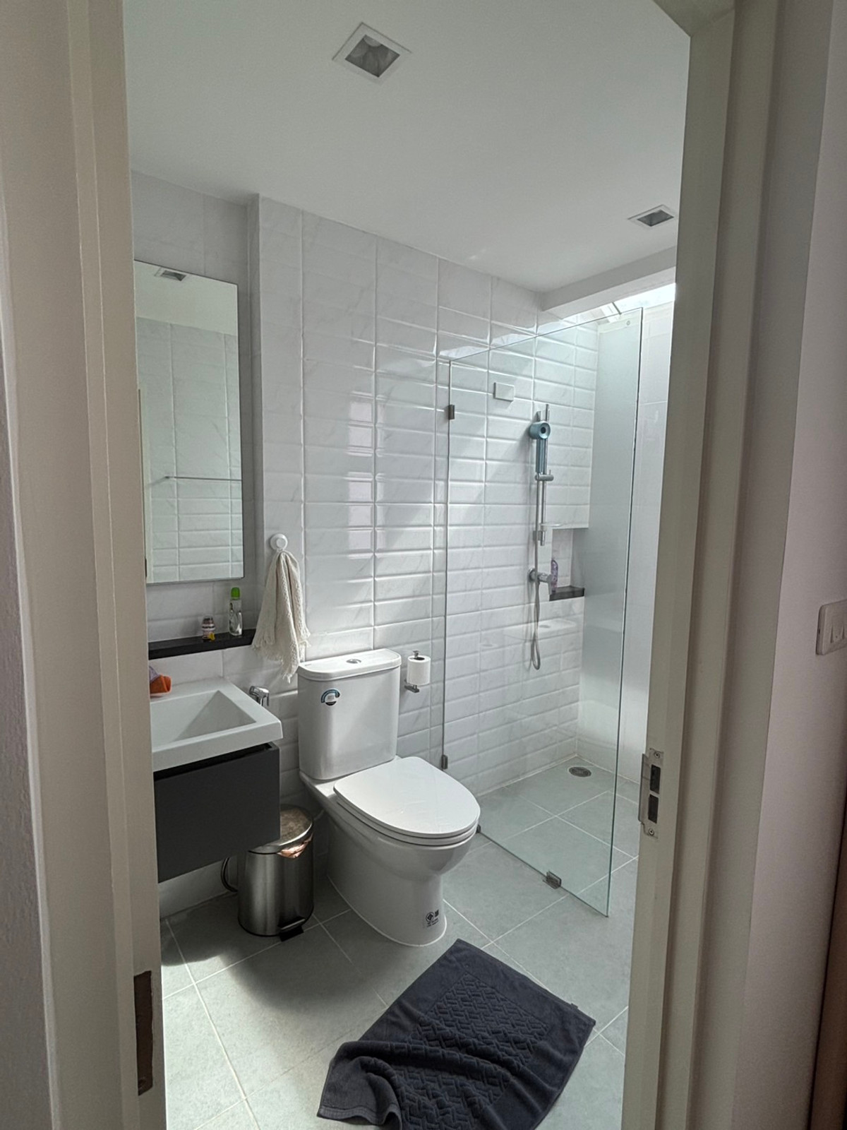 For RentHouseLadkrabang, Suwannaphum Airport : Casa Grand Onnut - Wongwhaen / 4 bedrooms (FOR RENT), Casa Grand Onnut - Wongwhaen / 4 Bedrooms (FOR RENT) POON061