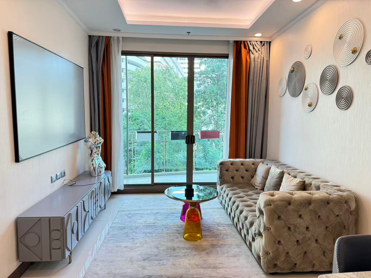 ให้เช่าคอนโดสุขุมวิท อโศก ทองหล่อ : ✨Condo for Rent : Supalai Oriental Sukhumvit 39 ((AP-02)) ( line : @condo91 )