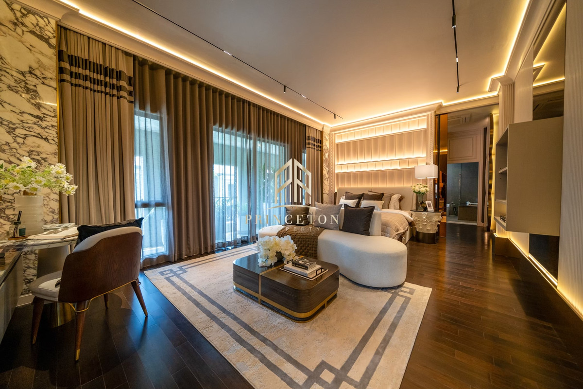 For SaleHouseLadkrabang, Suwannaphum Airport : Grand Bangkok Boulevard Krungthep Kreetha 📞092-4252445