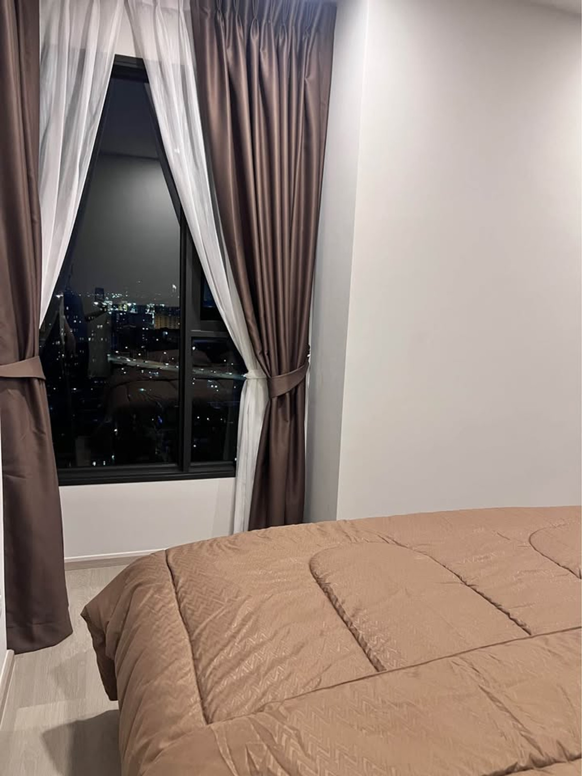 For RentCondoOnnut, Udomsuk : PFD-07538 Condo for Rent:  Aspire Onnut Station  Schedule a viewing ■ Line: @propertyfinder		