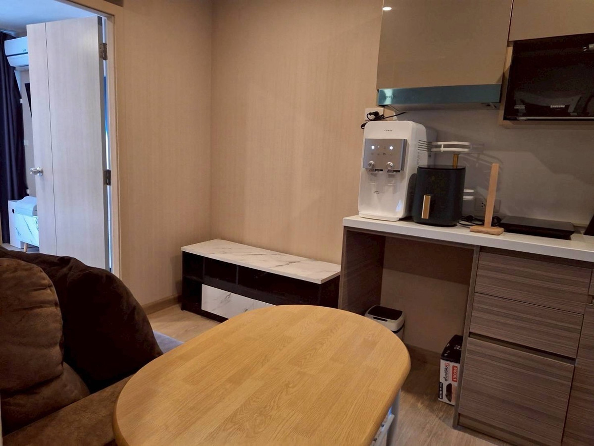 ให้เช่าคอนโดลาดพร้าว เซ็นทรัลลาดพร้าว : ให้เช่าด่วน ดิอิลิแก้นท์ลาดพร้าว🔥🔥