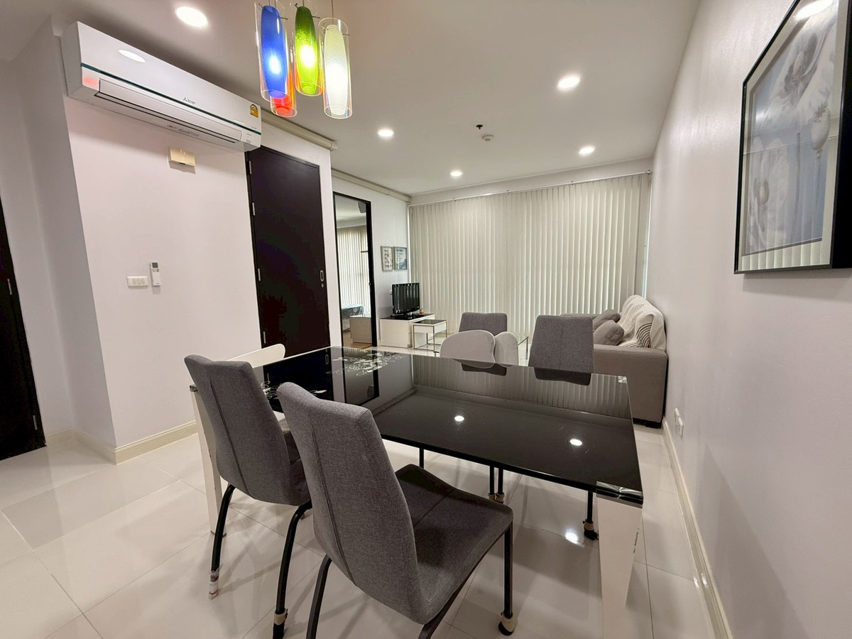 ให้เช่าคอนโดราชเทวี พญาไท : ให้ เช่า The Address Siam ดิ แอดเดรส สยาม 2ห้องนอน 2ห้องน้ำ (ห้องใหม่ พร้อมเข้าอยู่)