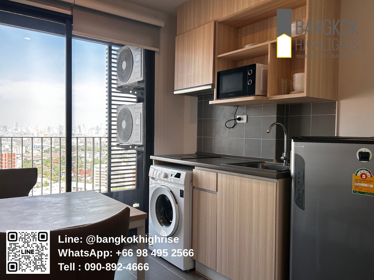 ให้เช่าคอนโดบางนา แบริ่ง ลาซาล : 🔥🔥🔥 ปล่อยเช่า คอนโด ไอดีโอ โอทู : ติดต่อ ☎️ คุณไข่ 090-8924666