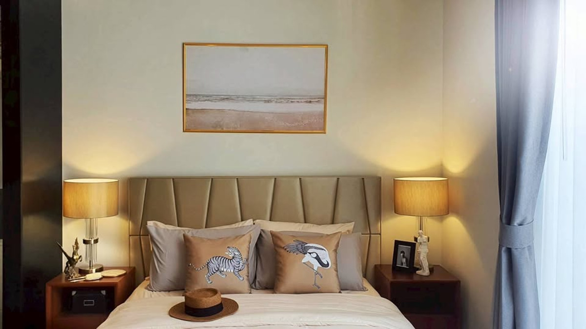 For RentCondoSukhumvit, Asoke, Thonglor : Condo for rent Noble Around Sukhumvit 33/Noble Around Sukhumvit 33 (E6811028)