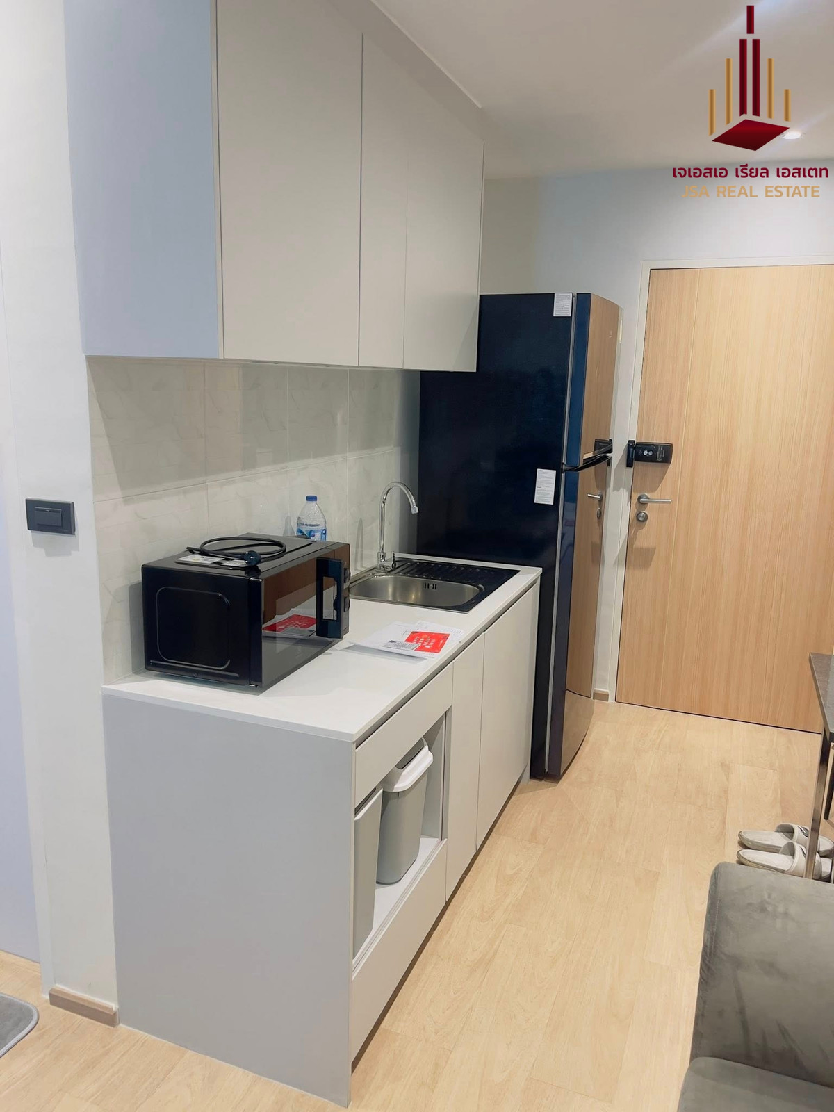 ให้เช่าคอนโดท่าพระ ตลาดพลู วุฒากาศ : ✨ For Rent : The Matt Sathorn - Thapra ✨  💰 Only 13,000 thb/month