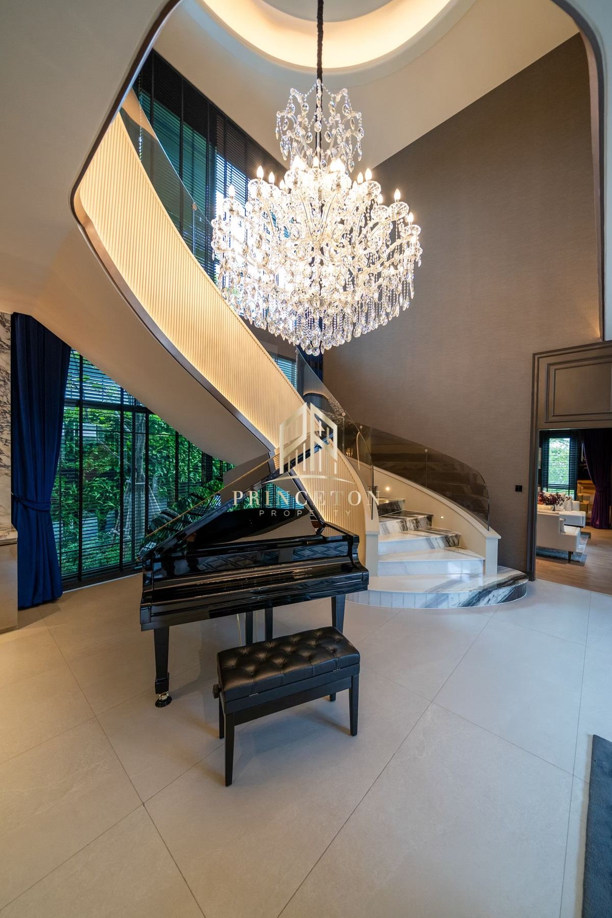 For SaleHouseLadkrabang, Suwannaphum Airport : Grand Bangkok Boulevard Krungthep Kreetha 📞092-4252445