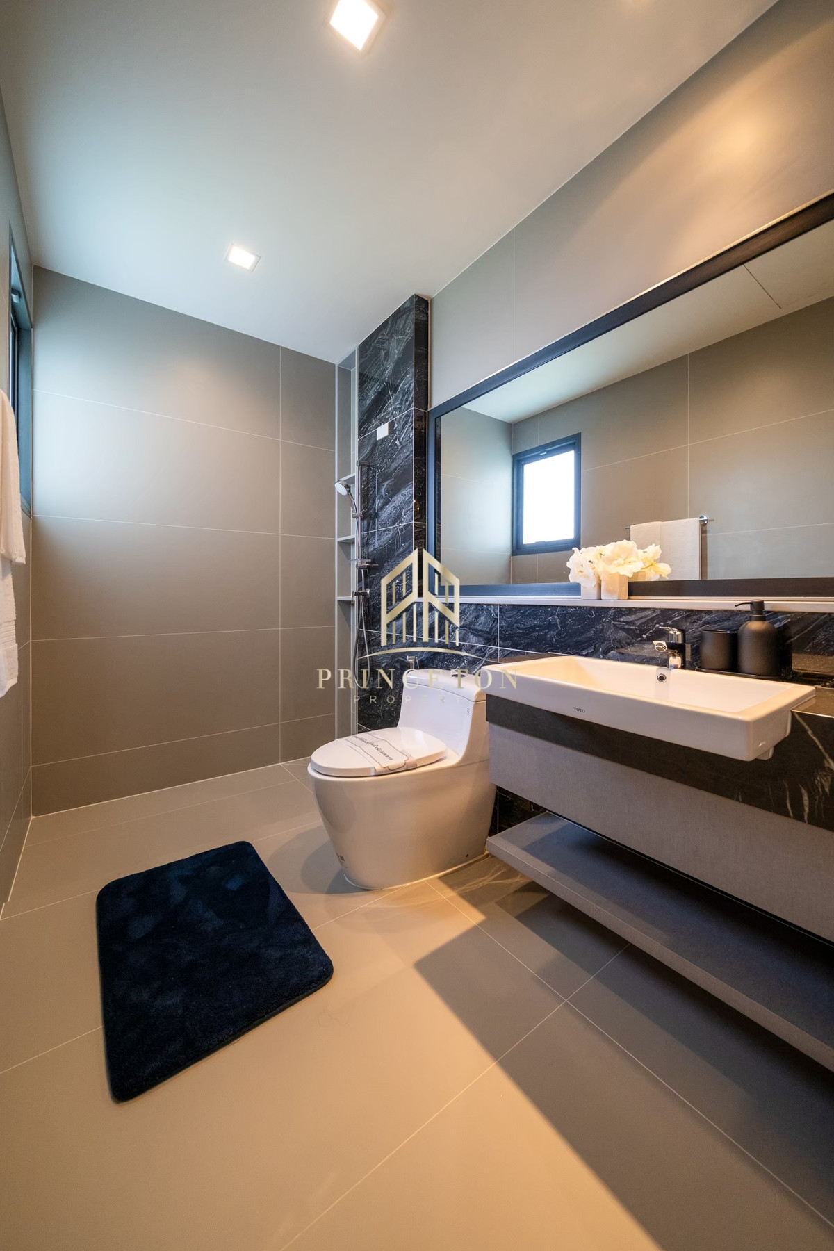 For SaleHouseLadkrabang, Suwannaphum Airport : Grand Bangkok Boulevard Krungthep Kreetha 📞092-4252445