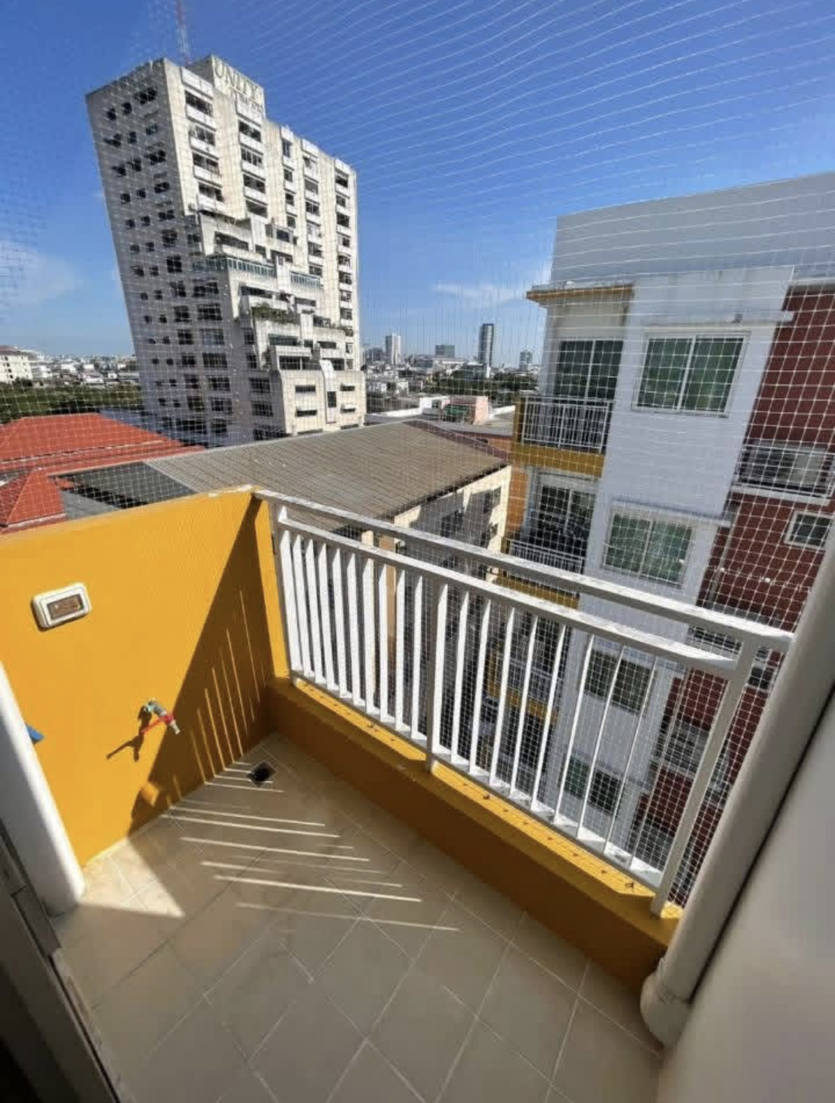 For SaleCondoOnnut, Udomsuk : For Sale Condo , My Condo Sukhumvit 103 , BTS-Udom Suk , Bang Chak , Phra Khanong , Bangkok ,  CX-139574